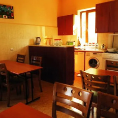 Balcony Villa Hostel в номере фото 2
