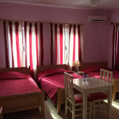 Star Hotel 2* Стандартный номер с различными типами кроватей фото 11