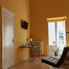 Отель I 4 Balconi Стандартный номер фото 19