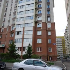 Гостиница на Алексеева 103 в Красноярске отзывы, цены и фото номеров - забронировать гостиницу на Алексеева 103 онлайн Красноярск парковка