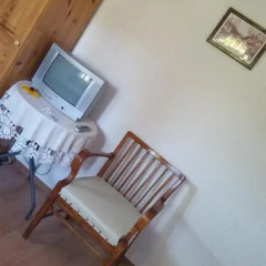 Отель Mechta Guest House в номере