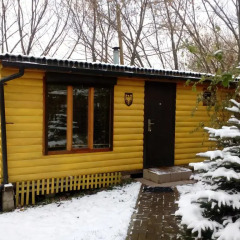 Гостиница Dacha №1 in Peredelkino Стандартный номер с различными типами кроватей фото 13