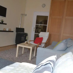 Отель Marcello apartment Венгрия, Будапешт - отзывы, цены и фото номеров - забронировать отель Marcello apartment онлайн комната для гостей
