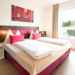 City Hotel Merano 5* Полулюкс фото 11