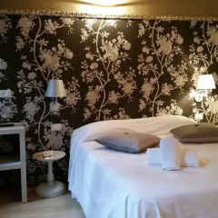 Rio Hotel 2* Стандартный номер с различными типами кроватей фото 14