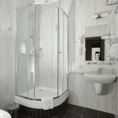 Art HOTEL ванная