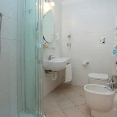 Hotel Paradise 3* Студия с различными типами кроватей фото 14