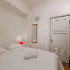 Отель Casa de Verano Old Town 2* Апартаменты с различными типами кроватей фото 33