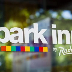 Отель Park Inn by Radisson Munich Frankfurter Ring 3* Улучшенный номер с различными типами кроватей фото 4