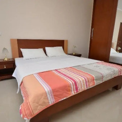 Отель Guest House Villa Pastrovka 3* Стандартный номер фото 11