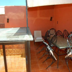 Отель Residence Miramare Marrakech 2* Коттедж с различными типами кроватей фото 5