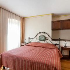Отель Špacapan House Стандартный номер с двуспальной кроватью фото 4