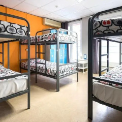 Хостел ARC House комната для гостей фото 5
