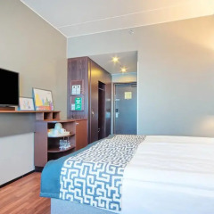 Отель Holiday Inn Helsinki West- Ruoholahti удобства в номере