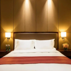 Отель Holiday Inn Beijing Airport Zone комната для гостей