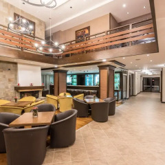Hotel Lion Borovetz развлечения