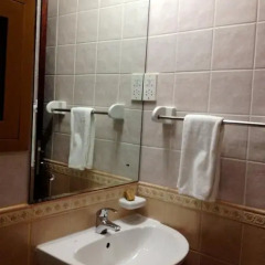 Fortune Hotel Deira 3* Стандартный номер с 2 отдельными кроватями фото 17