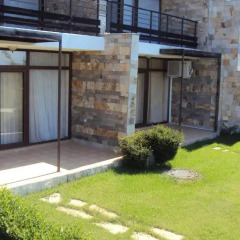 Отель Apartcomplex Dolce Vita 3* Студия с различными типами кроватей фото 7