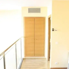 Отель Oh My Loft Valencia Апартаменты с различными типами кроватей фото 42