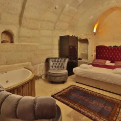 Sevdali Konaklar 3* Люкс повышенной комфортности с различными типами кроватей фото 18