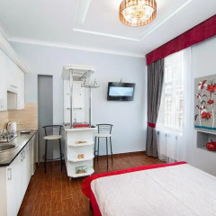 Гостиница Lviv hollidays Gorodotska в номере