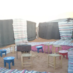 Отель Merzouga Desert Марокко, Мерзуга - отзывы, цены и фото номеров - забронировать отель Merzouga Desert онлайн бассейн