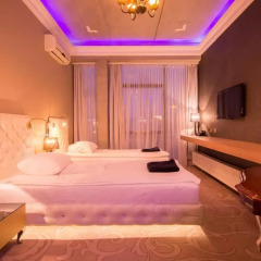Hotel Ramka Restaurant & Wine Bar 3* Стандартный номер с различными типами кроватей