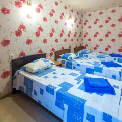 Бутик-Отель Антрэ спа фото 2