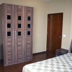 Отель Eval Apartments Албания, Саранда - отзывы, цены и фото номеров - забронировать отель Eval Apartments онлайн комната для гостей фото 4