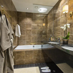 Hotel Haikko Manor 4* Номер Делюкс с различными типами кроватей фото 8