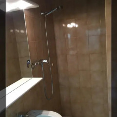 Hotel Moderno Таваньякко ванная