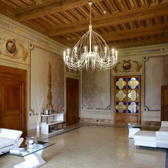 Отель San Ruffino Resort 3* Полулюкс фото 9