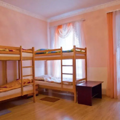 Хостел Life Одесса детские мероприятия фото 2