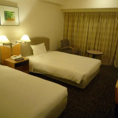 Отель Canal City Washington 3* Стандартный номер фото 4