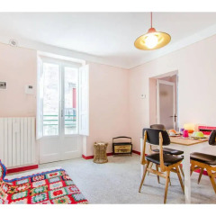 Апартаменты Casa Farella B&B in mini Apartments Altamura Альтамура комната для гостей фото 3
