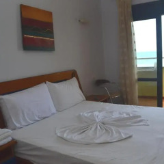 Hotel Suli комната для гостей фото 3