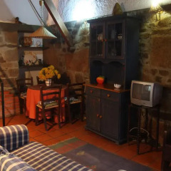 Отель Casa da Quinta De S. Martinho 3* Апартаменты с различными типами кроватей фото 2