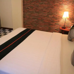 Отель Casa Villa Independence 3* Апартаменты с 2 отдельными кроватями фото 2