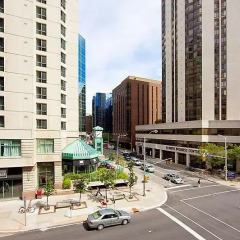 Отель Holiday Inn & Suites Downtown Ottawa Канада, Оттава - отзывы, цены и фото номеров - забронировать отель Holiday Inn & Suites Downtown Ottawa онлайн