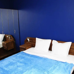 Апартаменты Beauty Apartment сауна