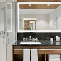 Vienna Marriott Hotel 5* Стандартный номер фото 2
