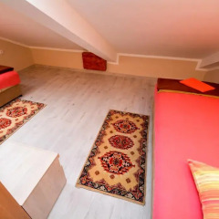 Апартаменты Apartments Marinero Апартаменты с 2 отдельными кроватями фото 8
