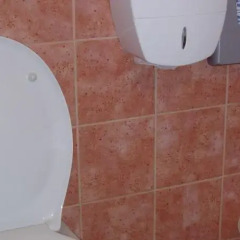 Апартаменты Apartments Oasis CITY Прага ванная