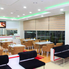 Avcilar Inci Hotel Стамбул гостиничный бар