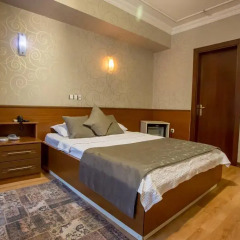 Hotel Pera Capitol 3* Номер категории Эконом с различными типами кроватей