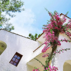 Ideal Panorama Hotel 4* Стандартный номер с различными типами кроватей фото 2