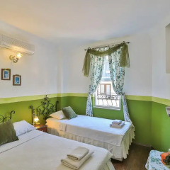 Отель Whitehouse Pension 2* Стандартный номер фото 3