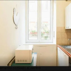 Отель Ribet 11 в номере