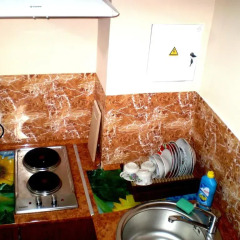 Гостиница Flat on Chkalova street Украина, Николаев - отзывы, цены и фото номеров - забронировать гостиницу Flat on Chkalova street онлайн детские мероприятия