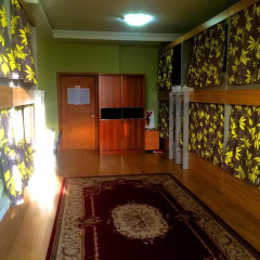 Sky Hostel Алматы спа
